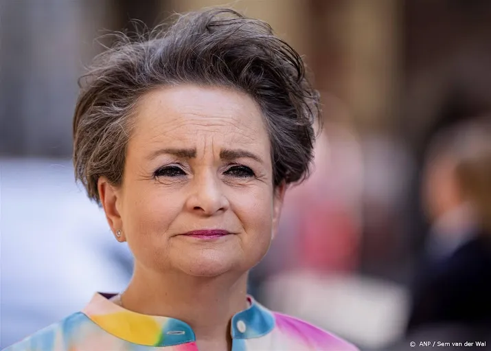 kamermeerderheid wil algoritmes verplicht opnemen in register