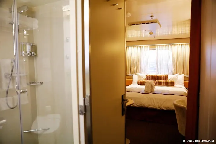 kamerprijzen nederlandse hotels stijgen naar recordhoogte