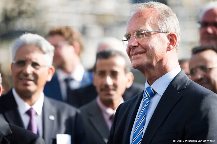 kamp zorg voor ouderen moet anders