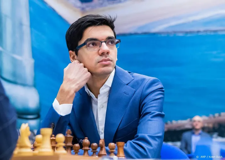 kandidatentoernooi schaken met giri op 1 november hervat