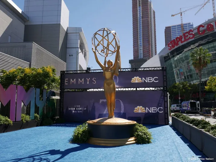 kans op emmy voor nederlandse documentaires