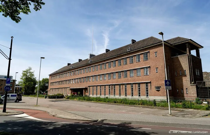 karbaatkinderen mogen dna vergelijking maken