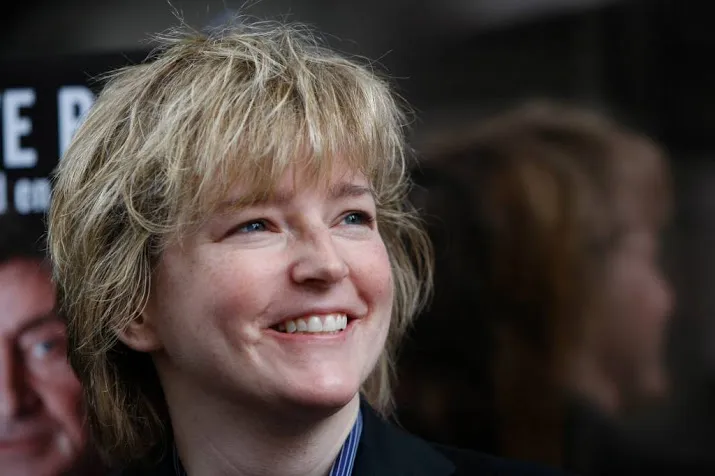 karin slaughter bestormt boekenlijst