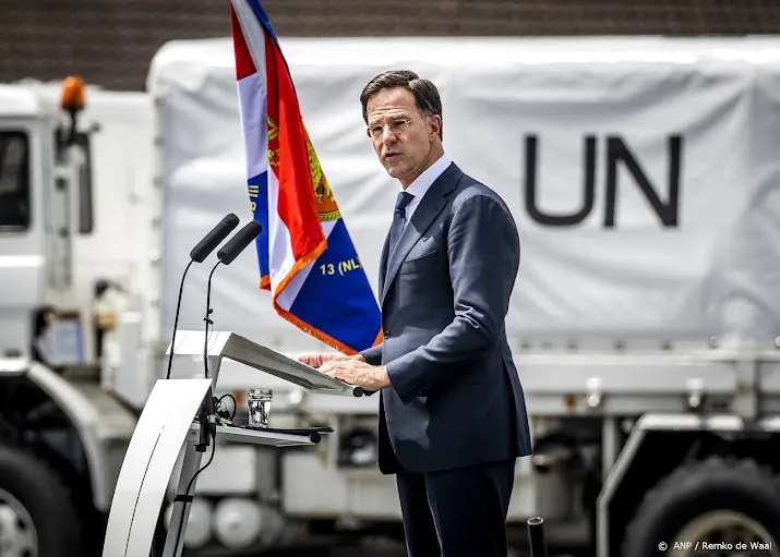 karremans excuses van rutte goed maar voor mij te laat