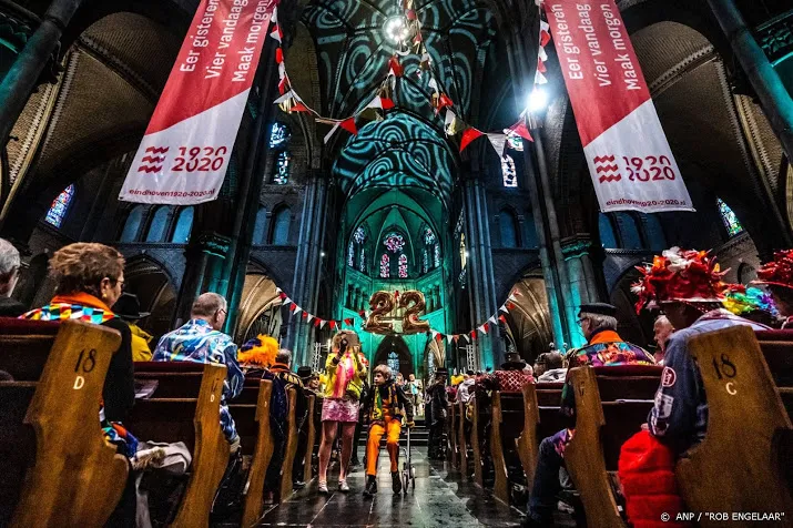 katholieke kerk schrapt alle missen vanwege coronavirus
