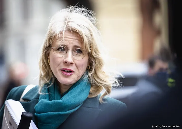keijzer adviseert mildere afhandeling kanaaldrama overijssel