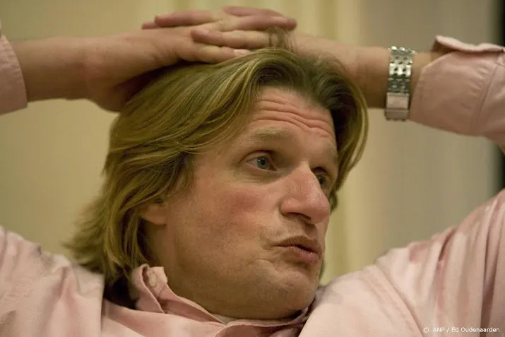keith bakker hoeft van hof niet opnieuw naar pieter baan centrum