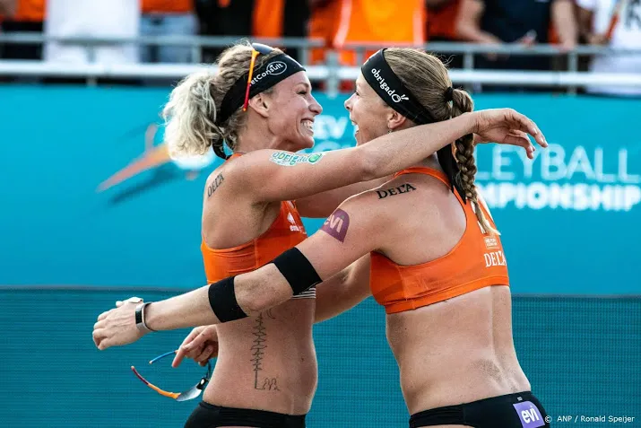 keizer meppelink naar kwartfinales ostrava