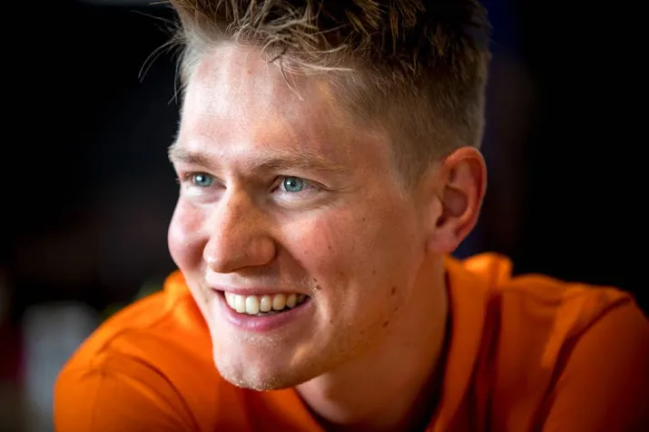 kelderman langer bij team sunweb