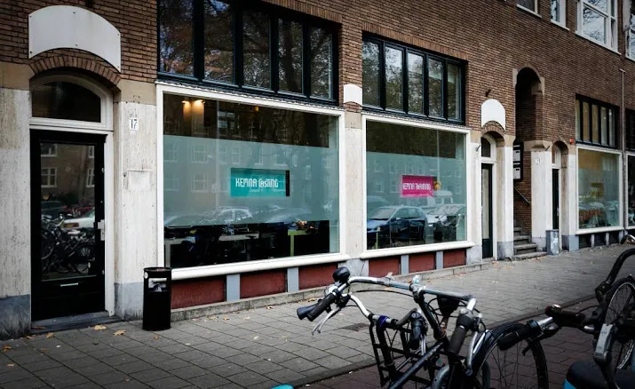 kemna casting stelt gedragscode op