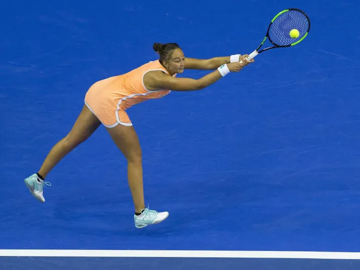 kerkhove kan stunt niet herhalen in fed cup