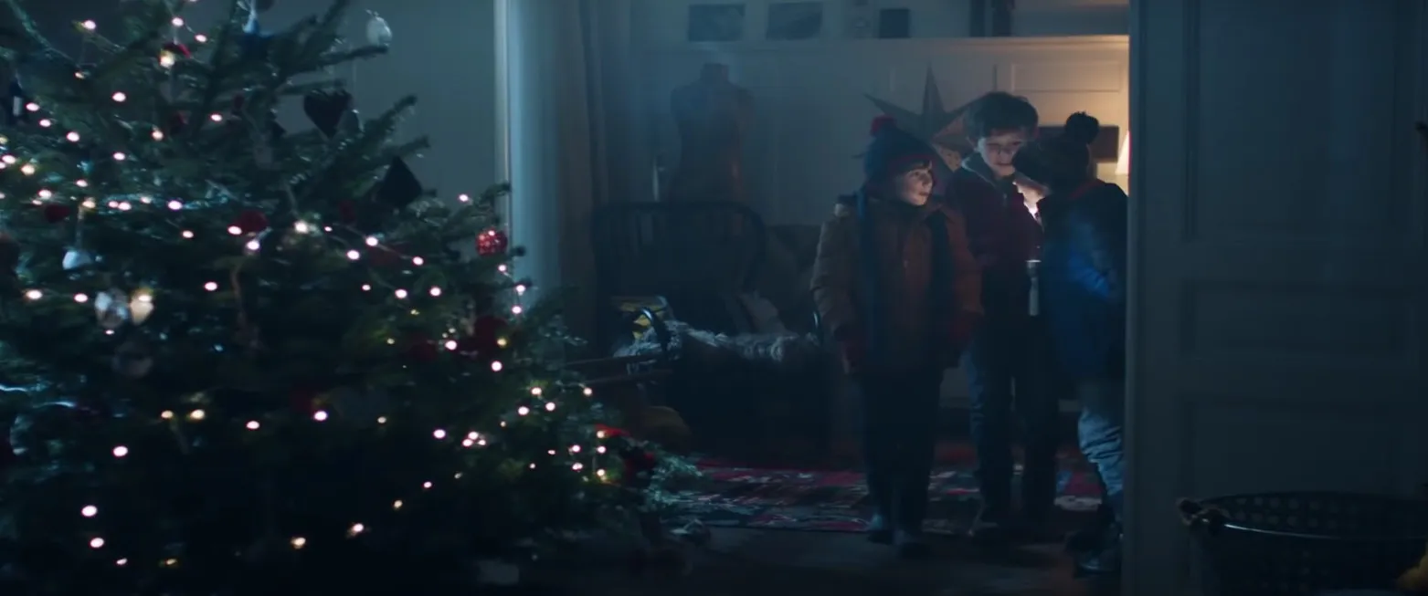 kerst kerstboom hq reclame ikea
