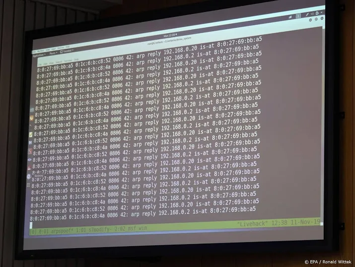 keukenspecialist de mandemakers groep doelwit van cyberaanval