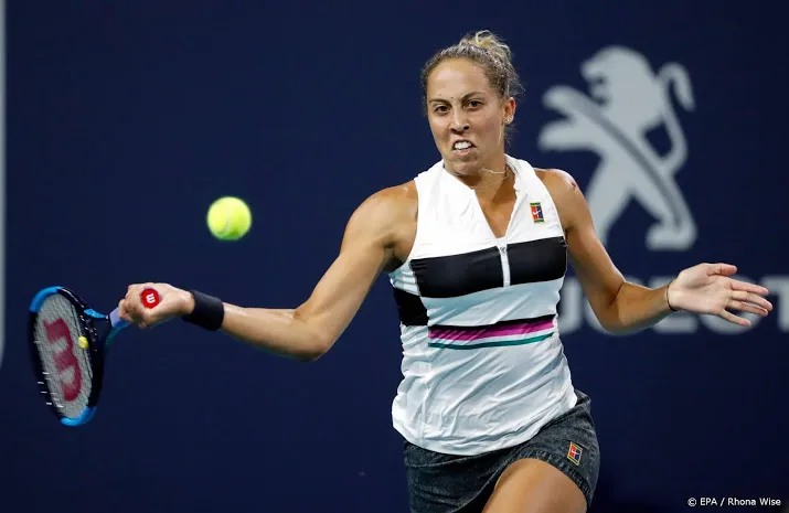 keys volgt bertens op in charleston