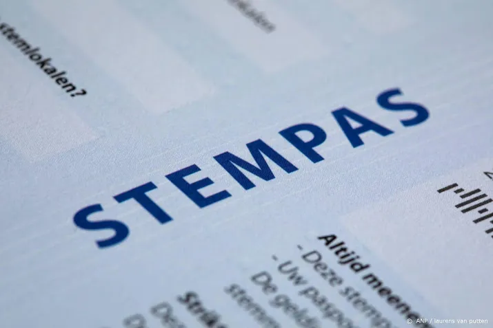 kiesraad wil meer tanden tegen manipulatie