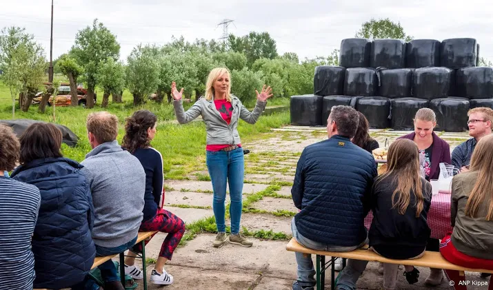 kijkcijferhit boer zoekt vrouw weer van start