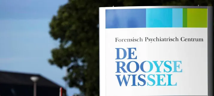 kijkje achter de schermen van tbs kliniek