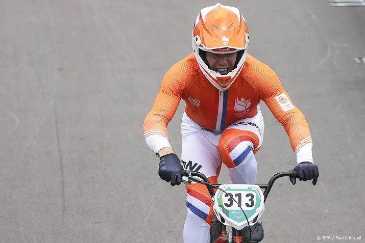 kimmann van gendt en smulders in wk selectie bmx