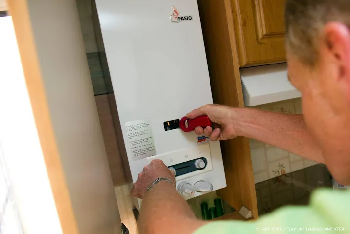 kinderen naar ziekenhuis om koolmonoxide