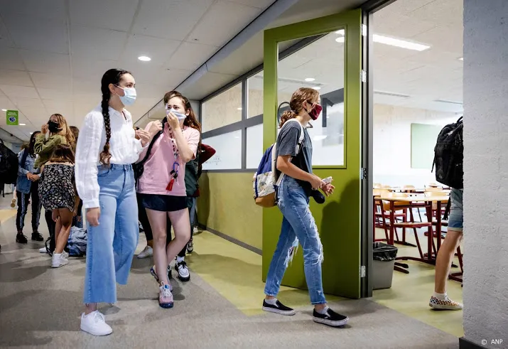 kinderen willen dat pestgedrag in klas besproken wordt
