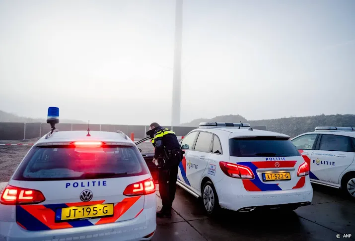 kinderlichaam in zoektocht dean gevonden op afgelegen parkeerplek