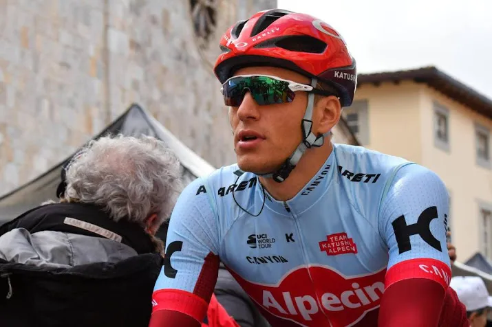 kittel boekt sprintzege in tirreno