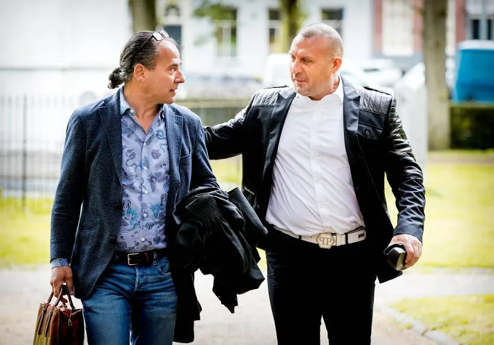 klaas otto aanwezig bij rechtszaak