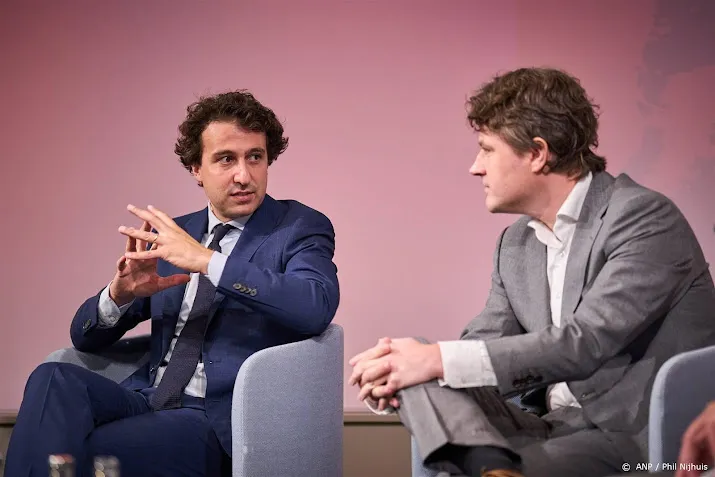 klaver en bontenbal willen meer debatten over grote themas