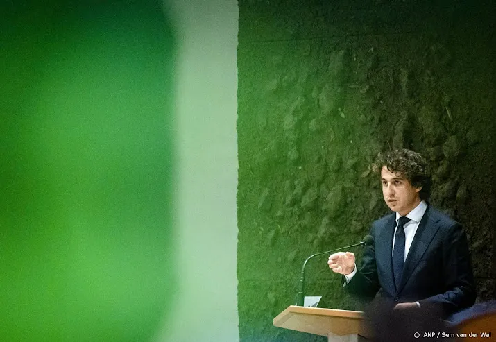 klaver meer van hetzelfde nederland heeft verandering nodig