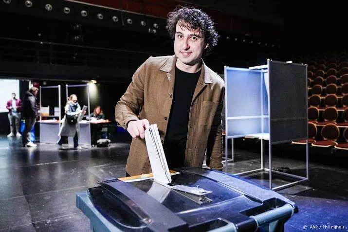 klaver nederland kiest voor menselijkere duurzamere toekomst