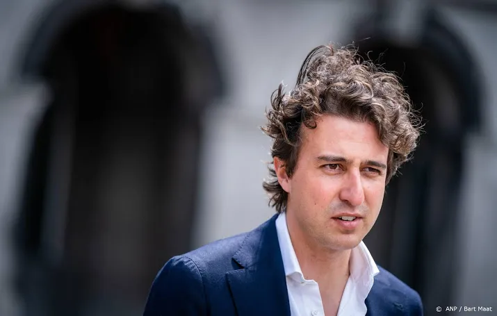 klaver politieke armoede dat vvd en cda niet willen praten