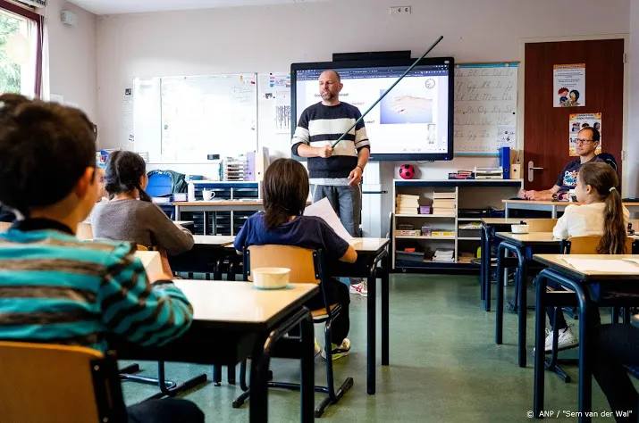 kleinere klas ook goed voor economie