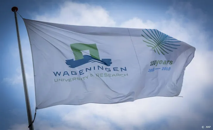 klimaatactivisten bezetten wur noemen universiteit niet duurzaam