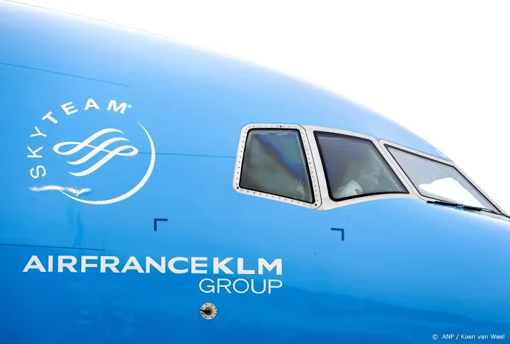 klm blijft over wit rusland vliegen