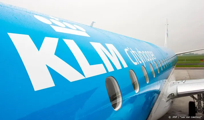 klm koopt nog eens zes embraer toestellen