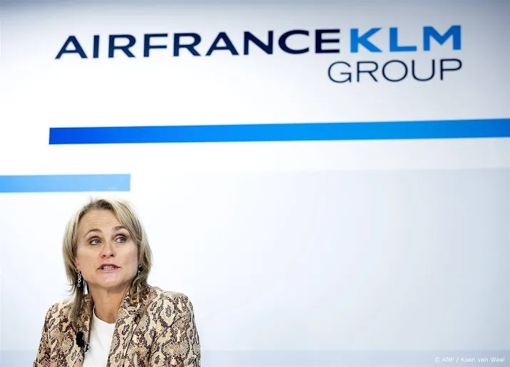 klm topvrouw rintel verdiende in 2023 ruim 12 miljoen