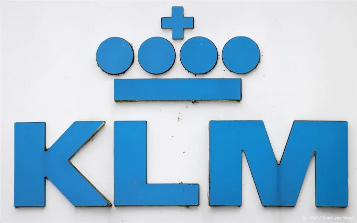 klm vindt kritiek staatsagent op loonstijgingen onterecht