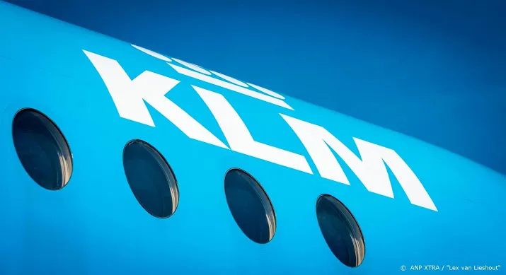 klm wil werktijdverkorting voor voltallig personeel