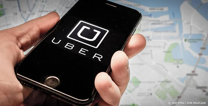 klokkenluider belastingdienst zette zich in om uber te helpen