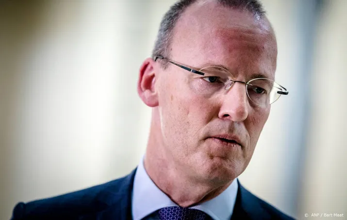 knot praten over recessie prematuur 2