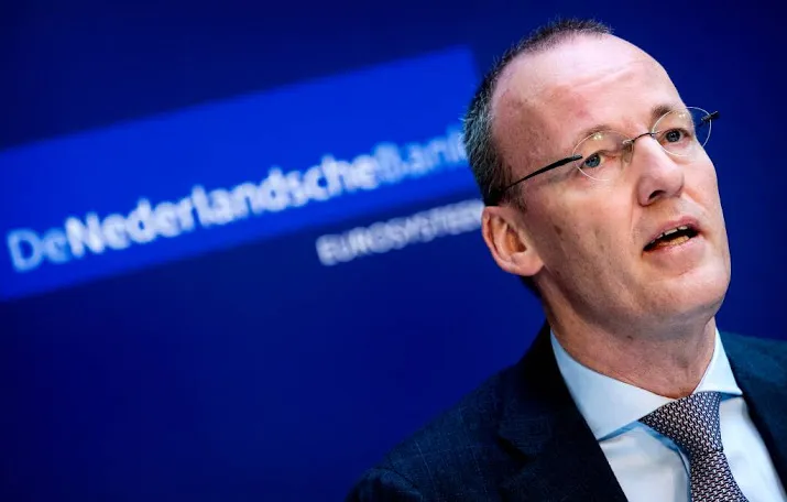 knot wees voorbereid op nieuwe recessie