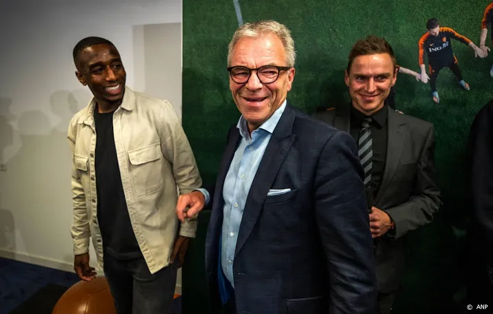 knvb presenteert plan tegen racisme