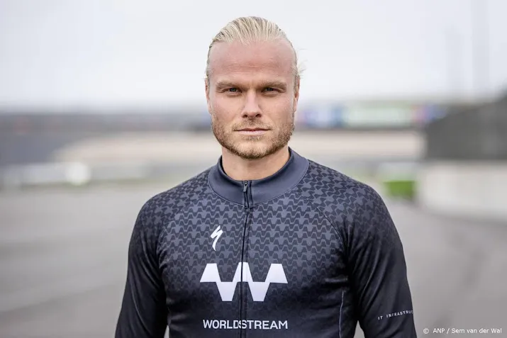 koen verweij stopt met schaatsen