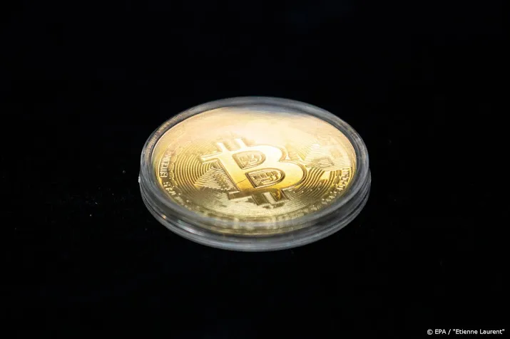 koers bitcoin bereikt hoogste niveau sinds begin november