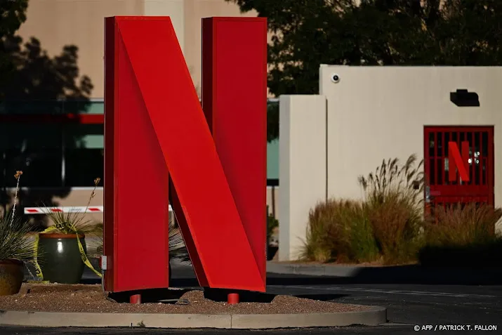 koerssprong netflix op wall street tesla onderuit na cijfers