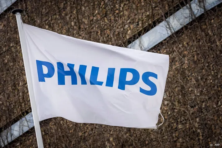 koersval voor philips op damrak