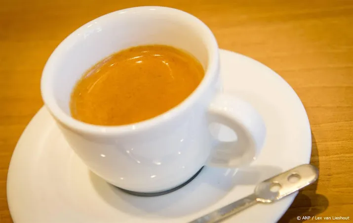 koffiebedrijven mogen gezamenlijk capsules recyclen van acm