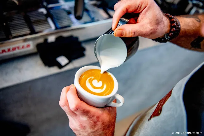 koffieverkopers hadden een topjaar maar niet allemaal