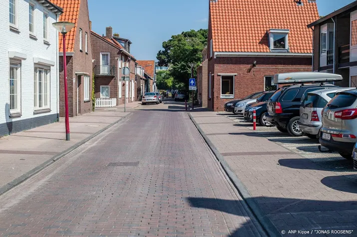 kom nu niet naar zeeland