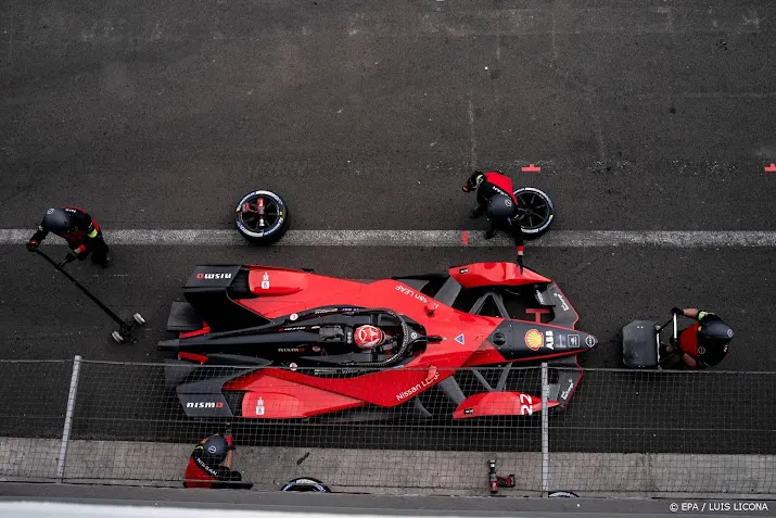 komend seizoen drie sprintraces in formule 1